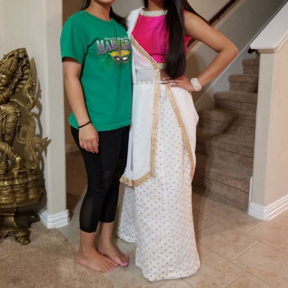 Chaniya choli